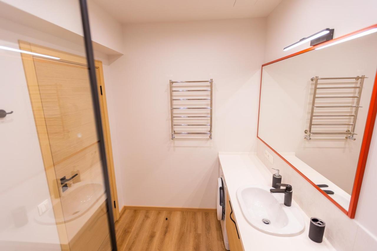 Apartment Near Baltic Sea 2 Юрмала Экстерьер фото