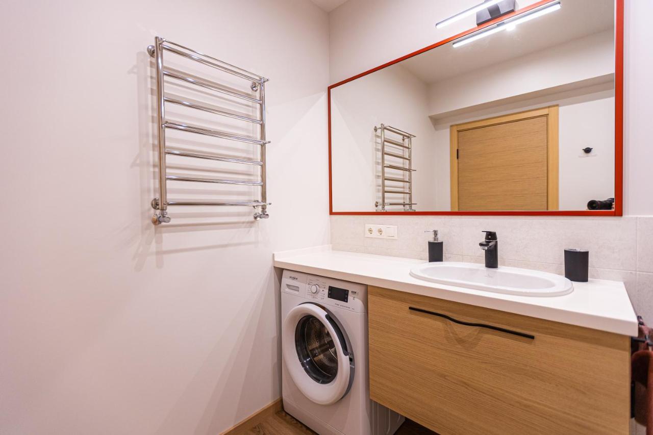 Apartment Near Baltic Sea 2 Юрмала Экстерьер фото