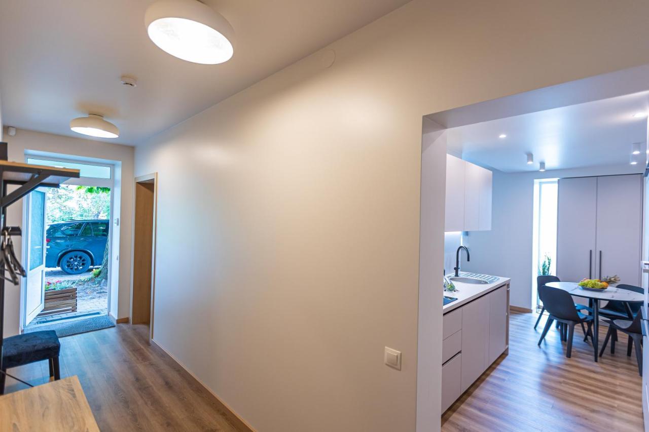Apartment Near Baltic Sea 2 Юрмала Экстерьер фото