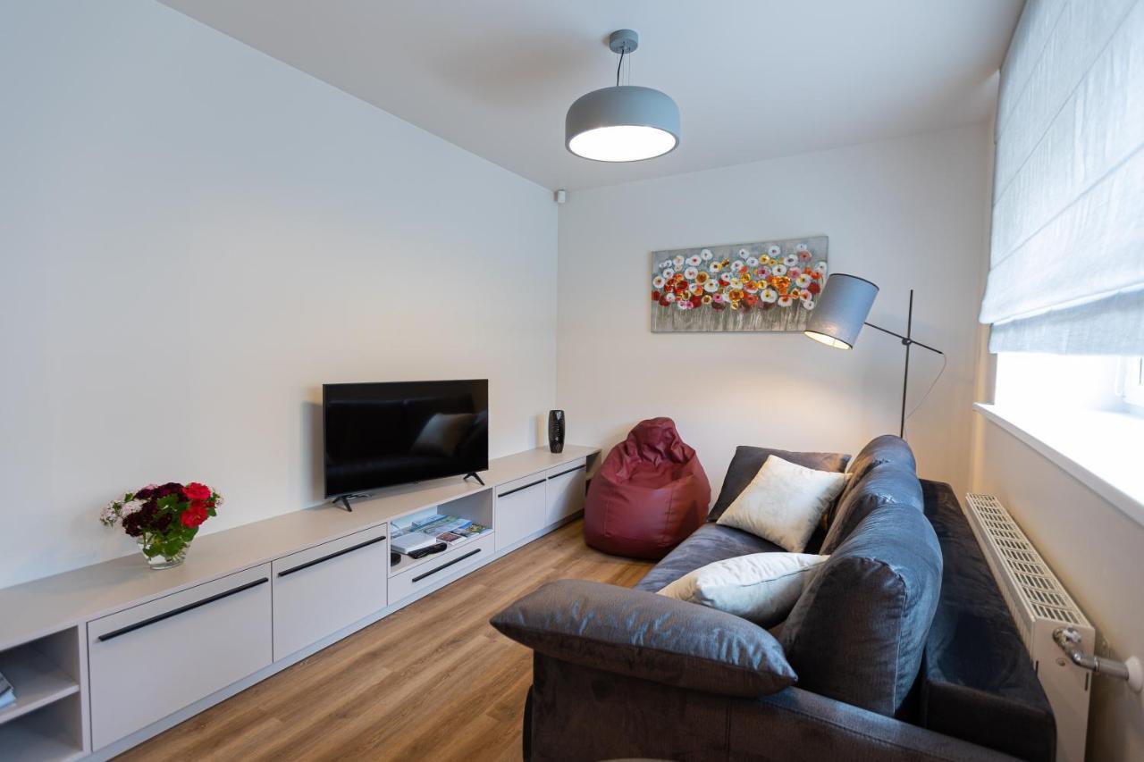 Apartment Near Baltic Sea 2 Юрмала Экстерьер фото
