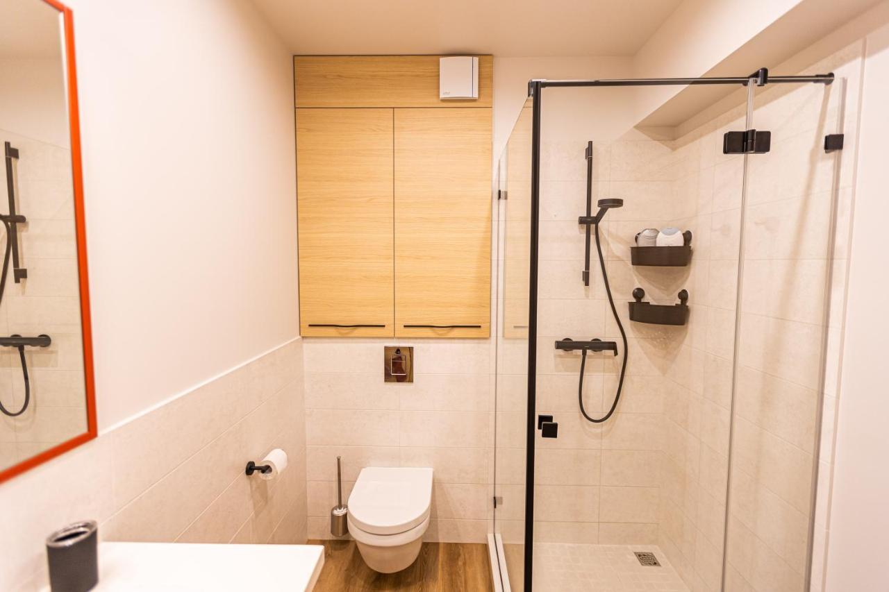 Apartment Near Baltic Sea 2 Юрмала Экстерьер фото