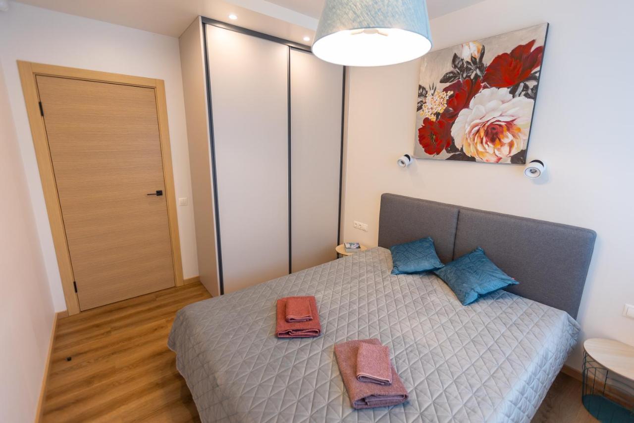 Apartment Near Baltic Sea 2 Юрмала Экстерьер фото