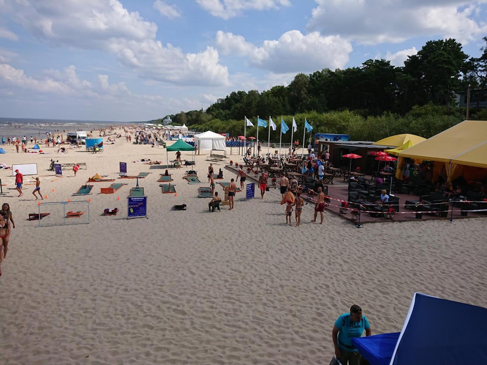 Apartment Near Baltic Sea 2 Юрмала Экстерьер фото